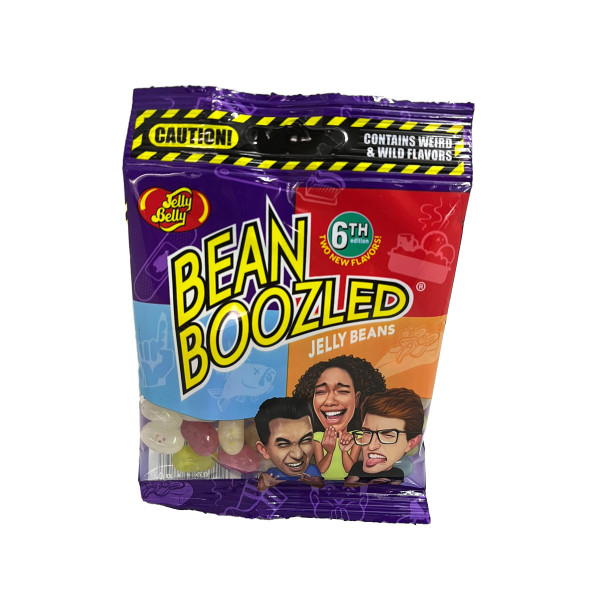 Jelly Belly Bean Bozzled 54g