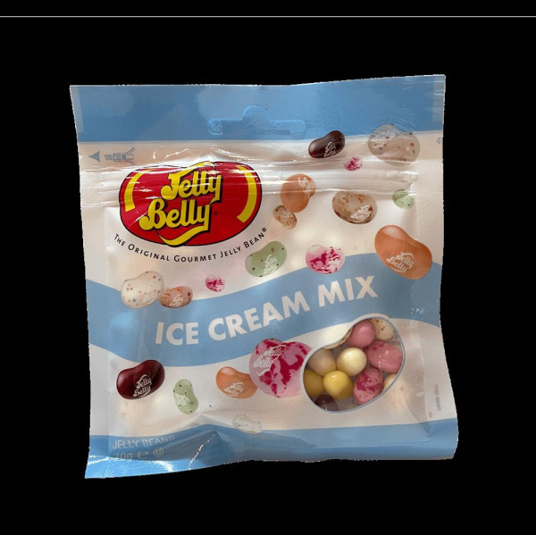 Jelly Belly Ice Cream 70g