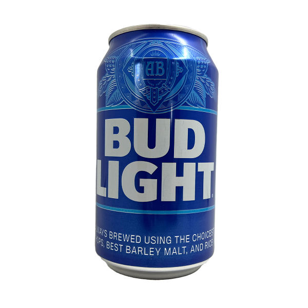 Bud Light 24er Pack 355ml