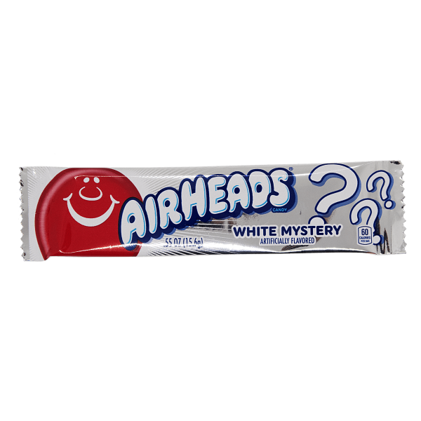 Airheads White Mystery 16 g
