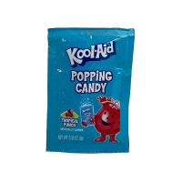 Kool Aid Popping Candy Tropical Punch 9,3g