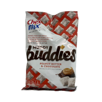 Chex Mix Muddy Buddies Peanut Butter & Chocolate 127g