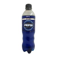 Pepsi Electric Zero Sugar 500 ml