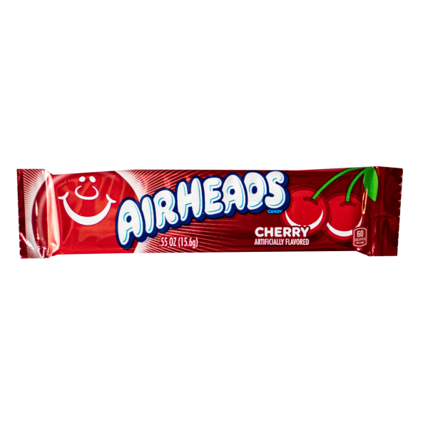 Airheads Cherry 15,6 g