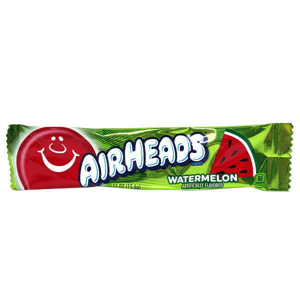 Airheads Watermelon 16 g