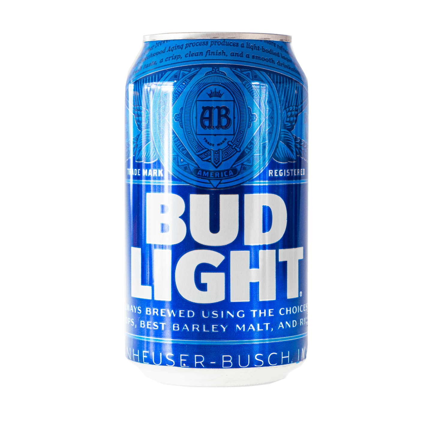 Bud Light Can Png - PNG Image Collection