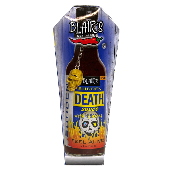 Blair´s Sudden Death Sauce 150 ml