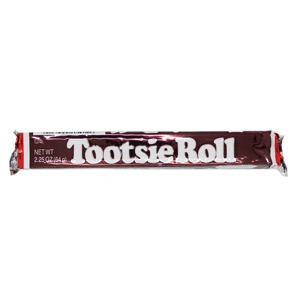 Tootsie Roll 64g