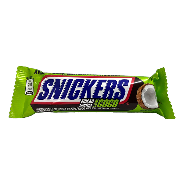 Snickers Kokos 42g