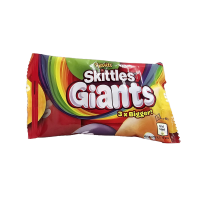 Skittles Giants Fruits 45g