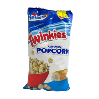 Hostess Popcorn - Twinkies Flavour 283g