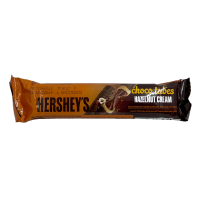 Hershey's Choco Tubes Hazelnut 18g