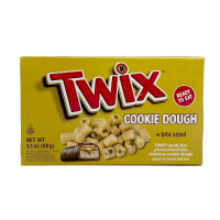 Twix Poppable Cookie Dough Bites 88g