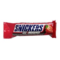 Snickers Erdbeere 42g