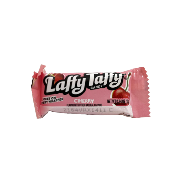 Laffy Taffy Candy Cherry 9,5g