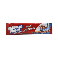 Hawaiian Punch Candy Chews Fruit Juicy Red 22g