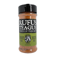 Rufus Teague Meat Rub 184g