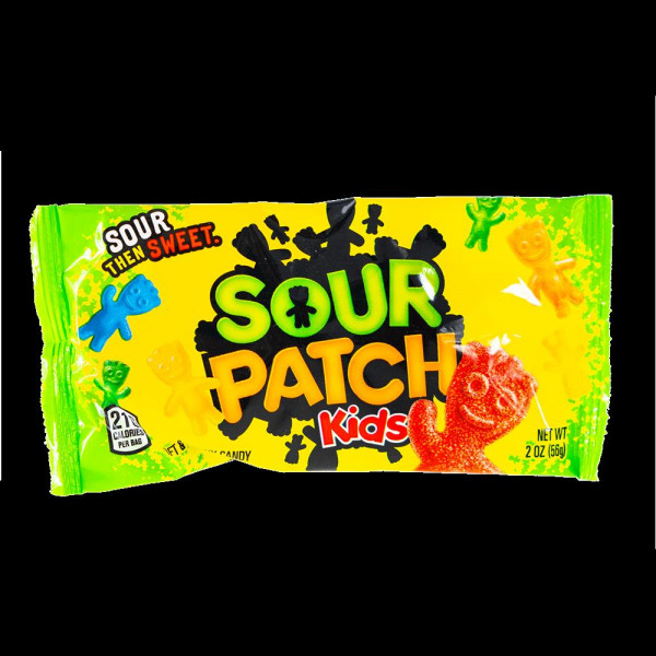 Sour Patch Kids 56 g